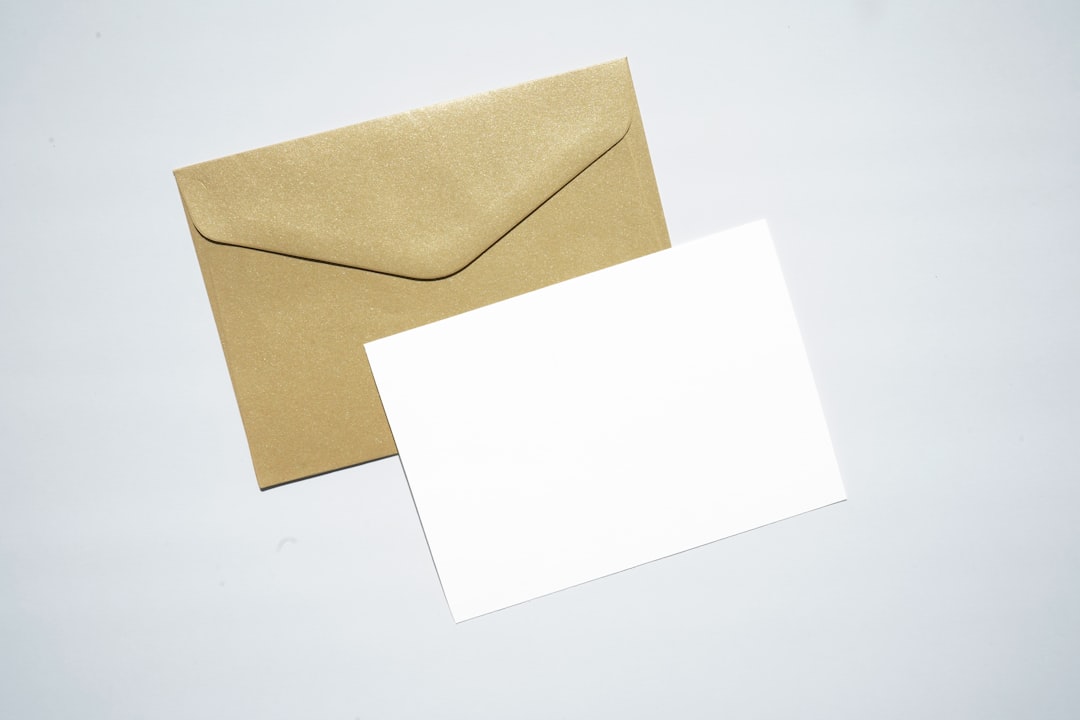 Padded Mailers