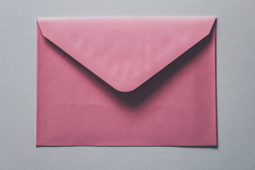 Security Envelopes