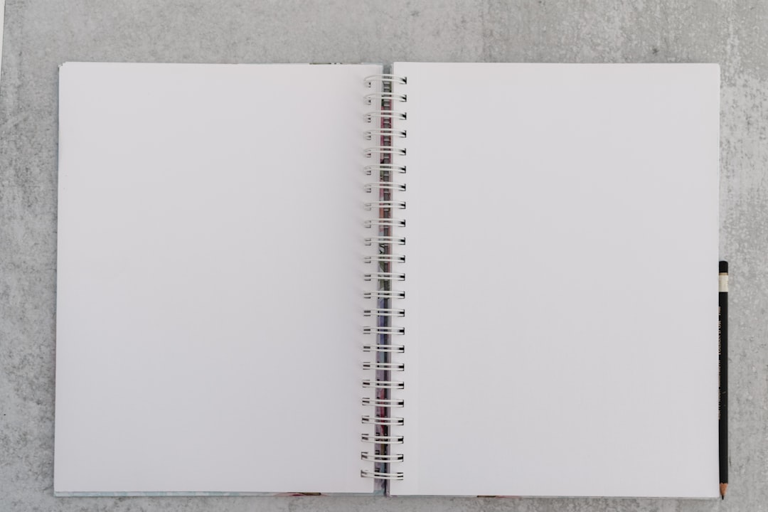 Composition Notebook