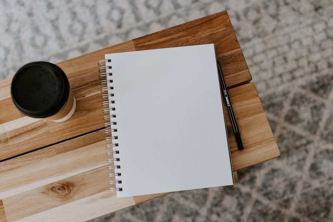 Executive Notepad