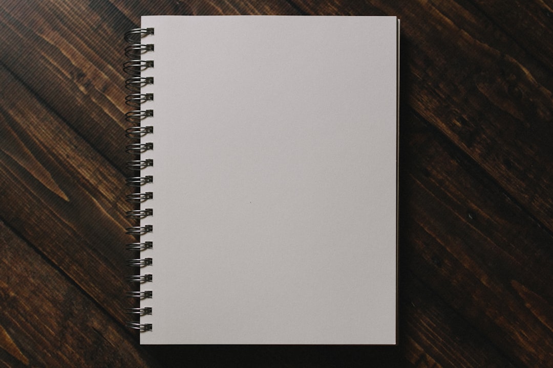 Legal Pad Yellow