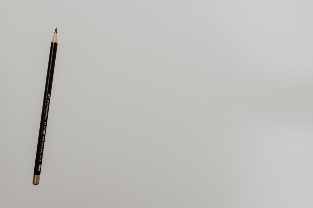 Wooden Pencil Pack