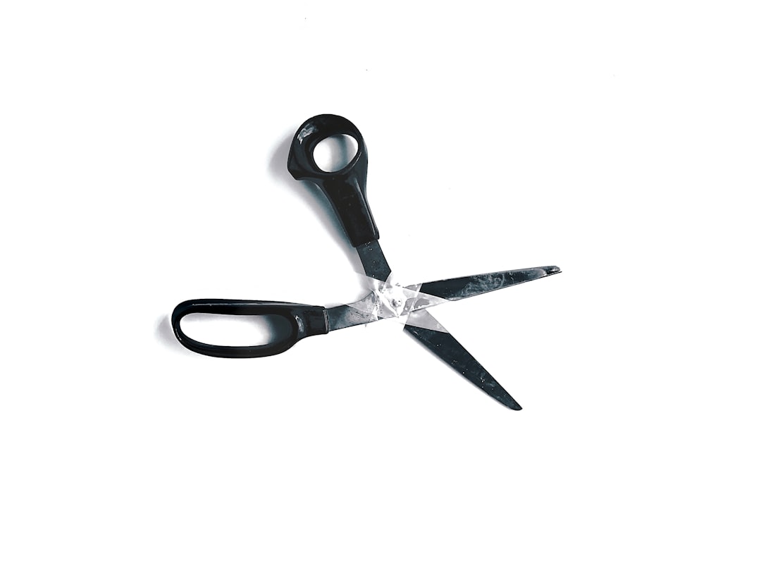 Craft Scissors Collection