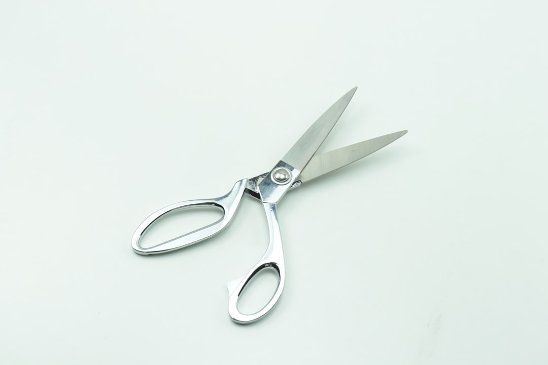 Fabric Scissors