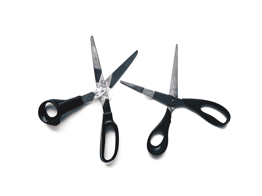 Multi-Purpose Shears