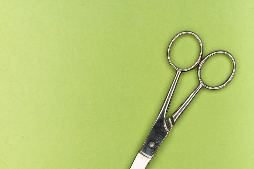 Safety Scissors for Kids